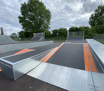 Playground