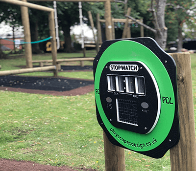 playground